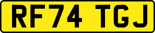 RF74TGJ