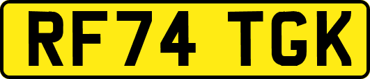 RF74TGK