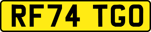 RF74TGO