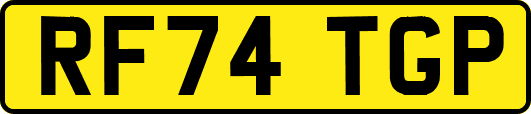 RF74TGP