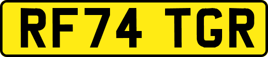 RF74TGR