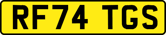 RF74TGS