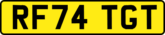 RF74TGT