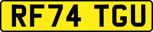 RF74TGU