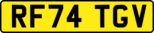 RF74TGV