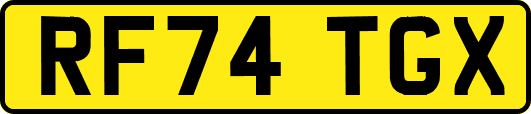 RF74TGX