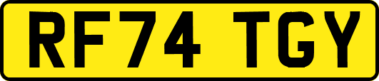 RF74TGY
