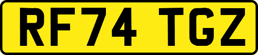 RF74TGZ