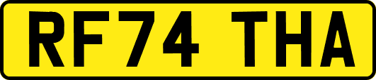 RF74THA