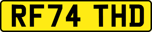 RF74THD