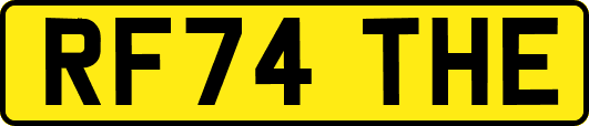RF74THE