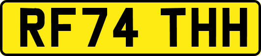 RF74THH