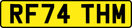 RF74THM