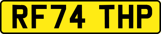 RF74THP