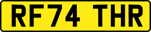 RF74THR