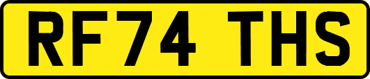 RF74THS