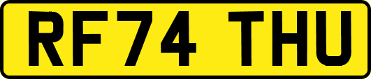 RF74THU