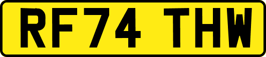 RF74THW
