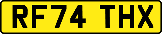 RF74THX