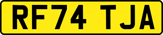 RF74TJA