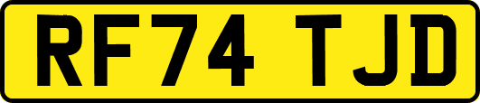 RF74TJD