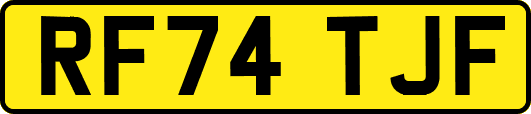 RF74TJF