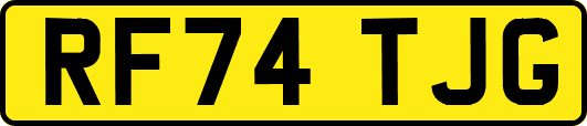 RF74TJG