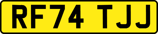 RF74TJJ