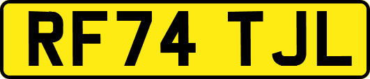 RF74TJL