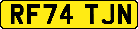 RF74TJN