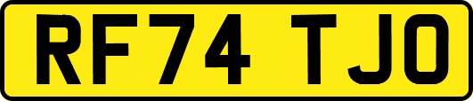 RF74TJO