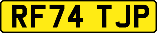 RF74TJP