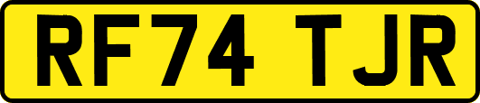RF74TJR