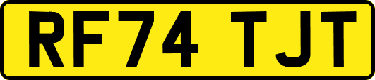 RF74TJT