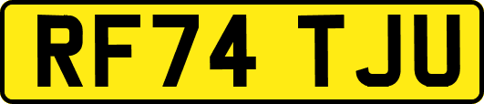 RF74TJU