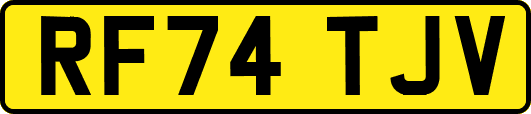 RF74TJV