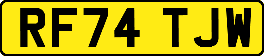 RF74TJW