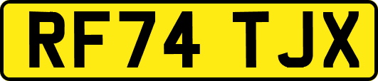 RF74TJX