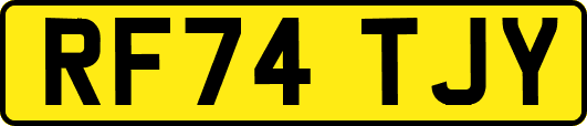 RF74TJY