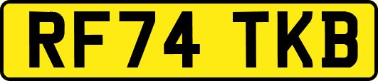 RF74TKB