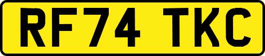 RF74TKC