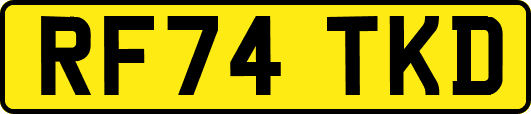 RF74TKD