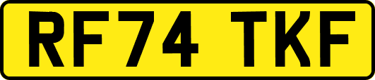 RF74TKF