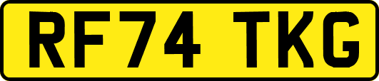 RF74TKG