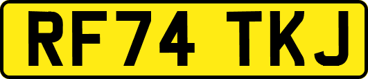 RF74TKJ