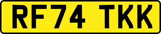 RF74TKK