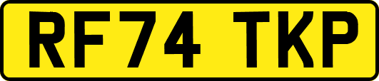 RF74TKP