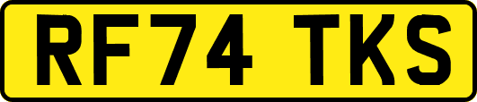 RF74TKS