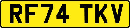 RF74TKV