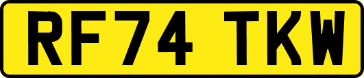 RF74TKW